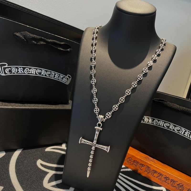 Chrome Hearts Necklaces